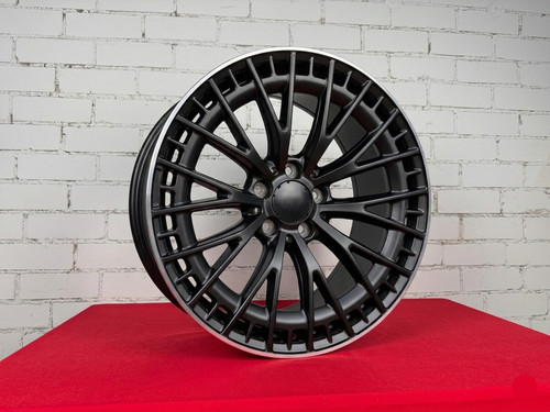 Cle53 multi spoke amg - 4x,