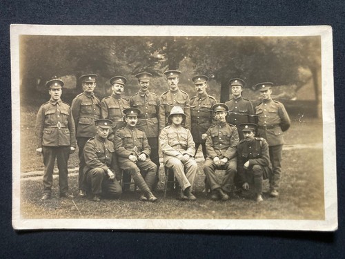 Group ww1 soldiers real - of,