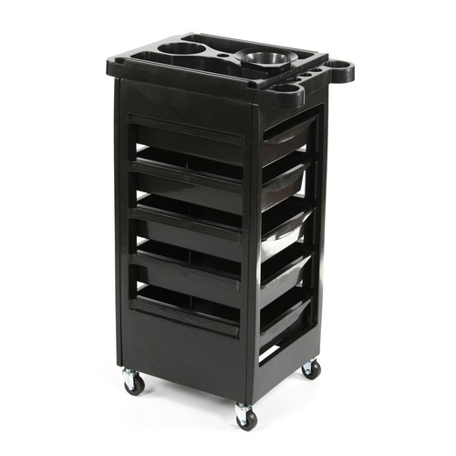 Columbo hairdressing trolley - hairdressing,