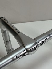 ITM Goccia 130 Quill Stem / 3T Forma 2 Bars 44cm