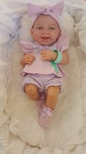 Berenguer La Newborn Baby Doll
