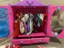 Build The Bear Wardrobe Accessories Clothes Shoes