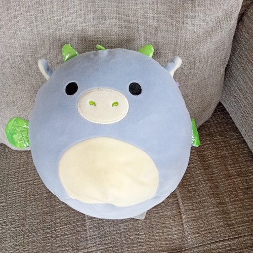 Original squishmallows dane - squishmallows,