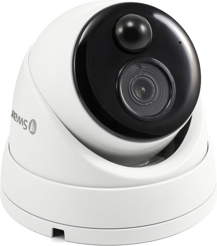 Swann nhd 886msd ultra hd - swann, nhd-886msd