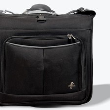 Atlantic rolling garment bag - atlantic,
