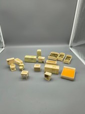 Doll House Furniture Multi