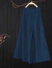 NEW summer light ladies blue