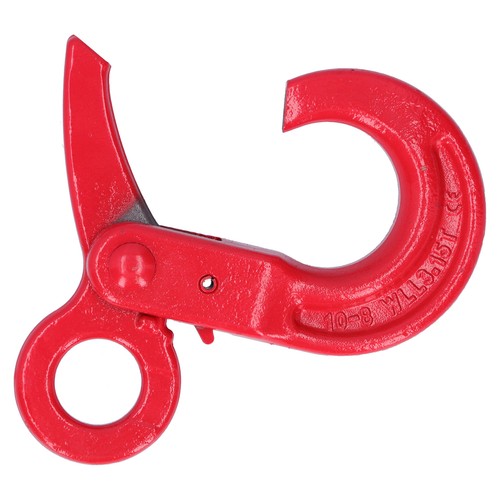 15t safety hook eye - 3.15t,