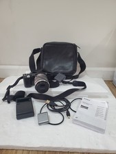 Sony NEX-5 14.2MP Mirrorless