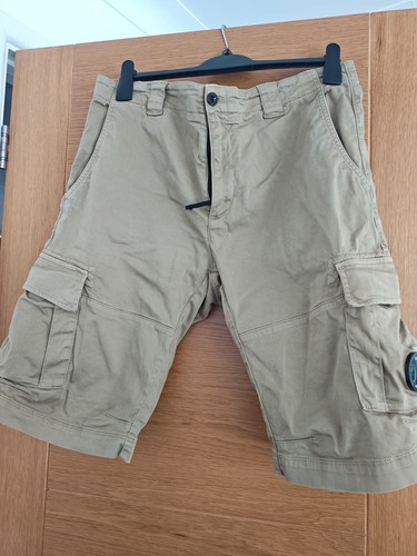 Mens company bermuda - company,