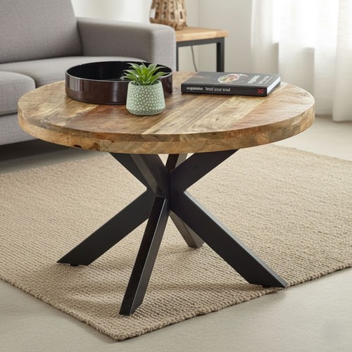 Surrey solid wood coffee - surrey,