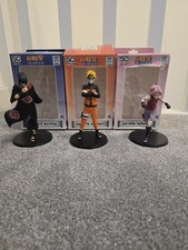 3x Tsume Chibi Standing