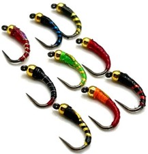 12trout fly fishing - fly,