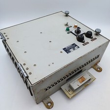 Sperry Marine Gyro Compass