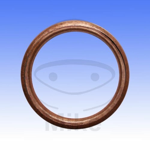 Exhaust gasket 5x40x4 - gasket, mm