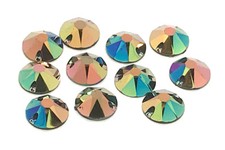 EIMASS® Star Cut Resin Sew Or