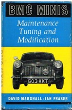 AUSTIN MORRIS MINI MK1 850