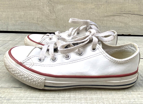 Youth converse all star low - all,