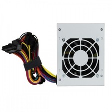 CiT Pentium P4 M-300U 230W 20+4 Pin Micro-ATX Desktop Power Supply (PSU) Tested