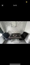 Table And 2 Chairs