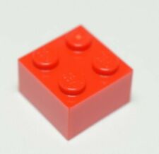 Lego 3003 Brick 2x2 Select Colour Pack of 8