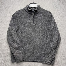 Luca Nobili Sweater Mens Large