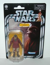 Star wars vintage collection - star,