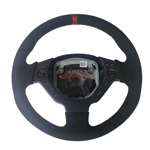 Genuine nismo alcantara - nismo,