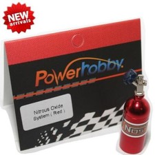 Powerhobby R/C NOS (Nitrous