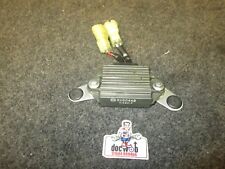 Yamaha YZF250 YZF450 2014-2019 Used oem regulator rectifier 1SL-81960-00 YZ3130