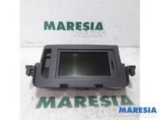 Monitor Navigation System Renault Megane III Grandtour KZ 259150931R P19410088