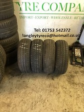 185/65R14 93N Security Radial AW 414 -2 Have Pro Repairs—For Trailer Use