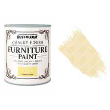 Rust-Oleum Chalk Chalky
