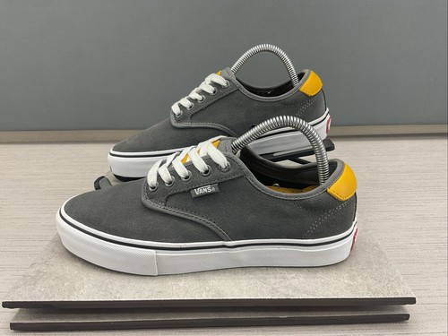 Vans chima ferguson pro - vans,