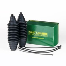 Steering Bellow Kit First Line