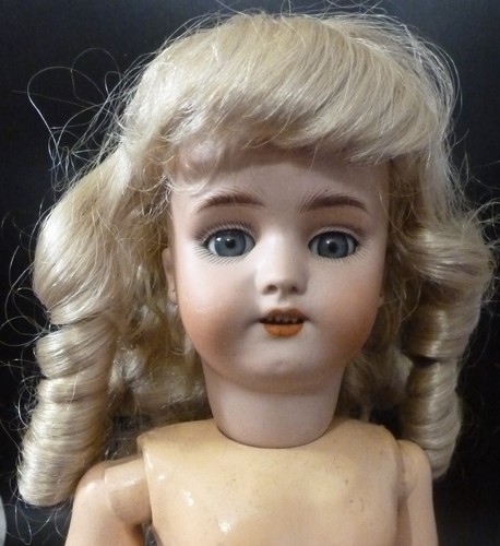 23cm doll wig for - ,