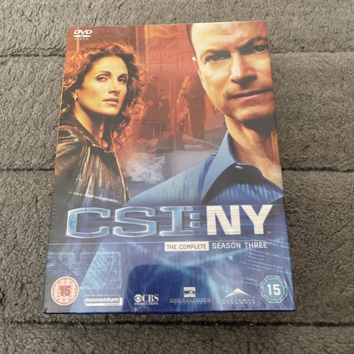 Csi crime scene investigation - scene,