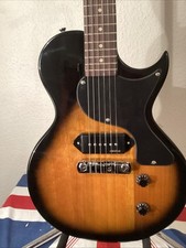 Electric Guitar Vintage(V120 TB)