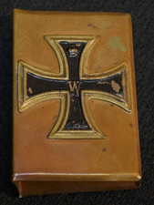 Original WW1 German Army Iron