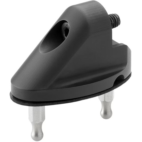 Rizoma bs788b black - black, fairing