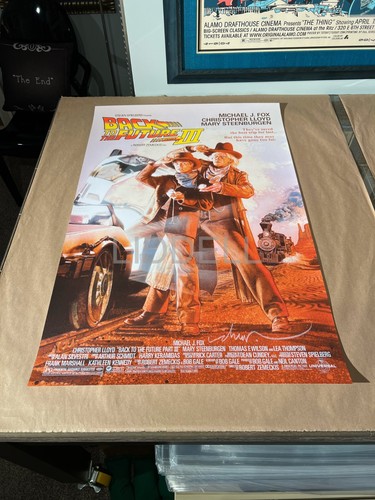 Drew struzan mondo - struzan, print