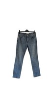 Levi's 505 Straight Leg Jeans