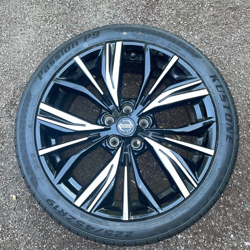 Nissan juke f16 tekna - juke,