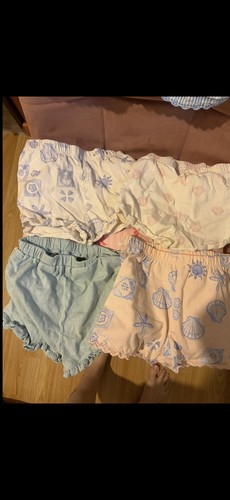 Baby girl bundle - girl, clothes