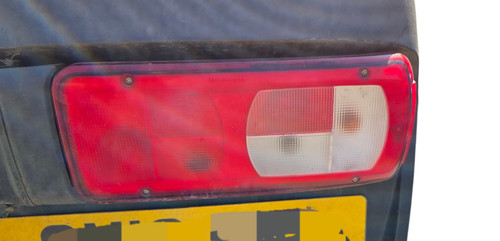 Daf xf euro - xg, 6