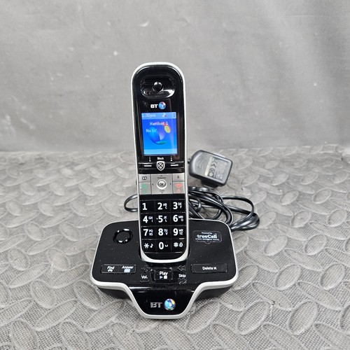Bt8600 answering machine - bt8600,