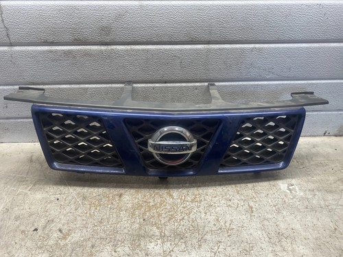 Nissan terrano r20 - nissan,
