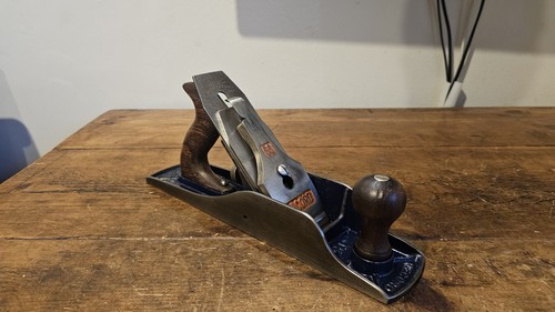 Vintage record plane - record, t5
