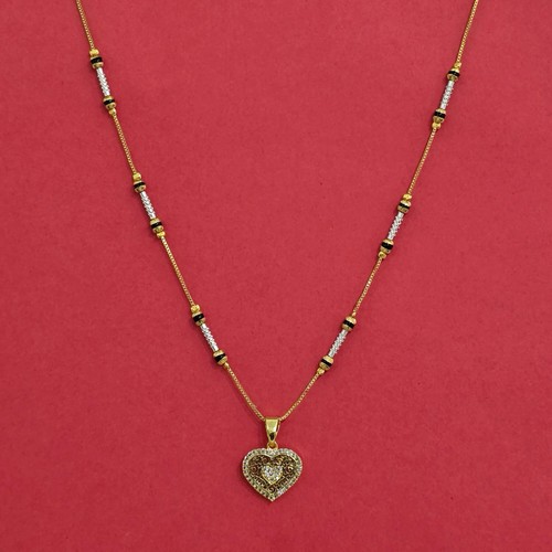 Gold plated two - 22,