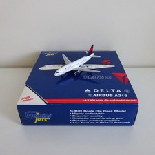 Gemini Jets 1:400 Delta Air